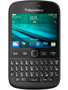 BlackBerry 9720 Спецификация модели