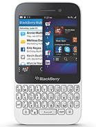 BlackBerry Q5 Спецификация модели