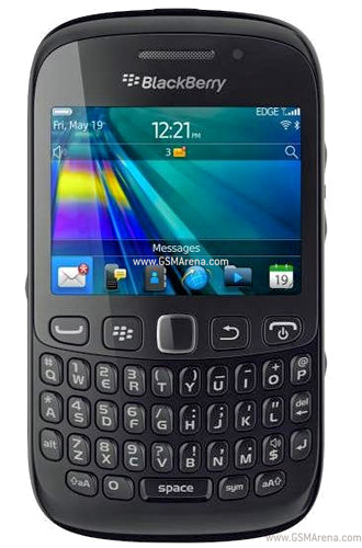 BlackBerry Curve 9220 Tech Specifications