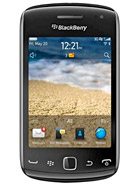 BlackBerry Curve 9380 Спецификация модели