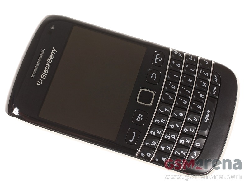 BlackBerry Bold 9790 Tech Specifications
