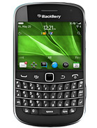 BlackBerry Bold Touch 9930 Modèle Spécification