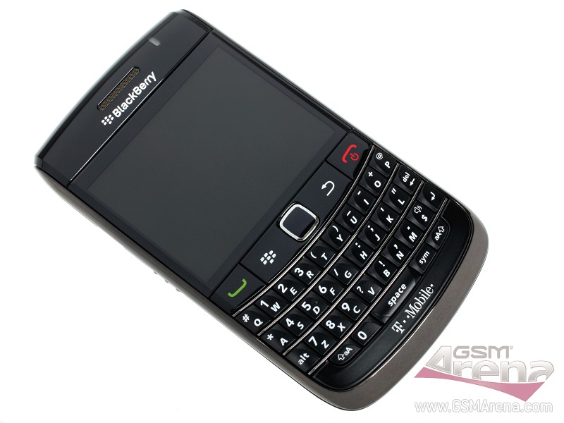 BlackBerry Bold 9780 Tech Specifications