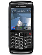 BlackBerry Pearl 3G 9100 Спецификация модели