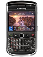 BlackBerry Bold 9650 Спецификация модели
