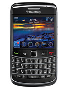 BlackBerry Bold 9700 Спецификация модели