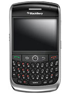 BlackBerry Curve 8900 Спецификация модели