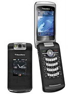 BlackBerry Pearl Flip 8230 Спецификация модели