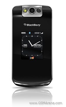 BlackBerry Pearl Flip 8220 Tech Specifications