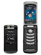 BlackBerry Pearl Flip 8220 Спецификация модели
