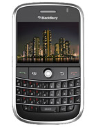 BlackBerry Bold 9000 Спецификация модели