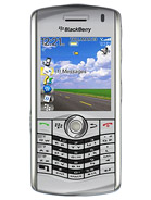 BlackBerry Pearl 8130 Tech Specifications