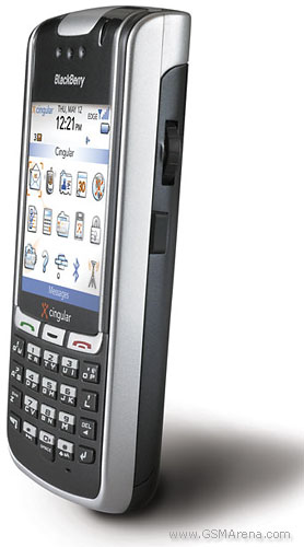 BlackBerry 7130c Tech Specifications