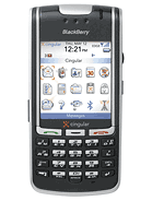 BlackBerry 7130c Modèle Spécification