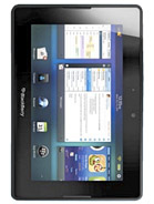 BlackBerry Playbook 2012 Tech Specifications