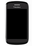 BlackBerry Curve Touch Tech Specifications