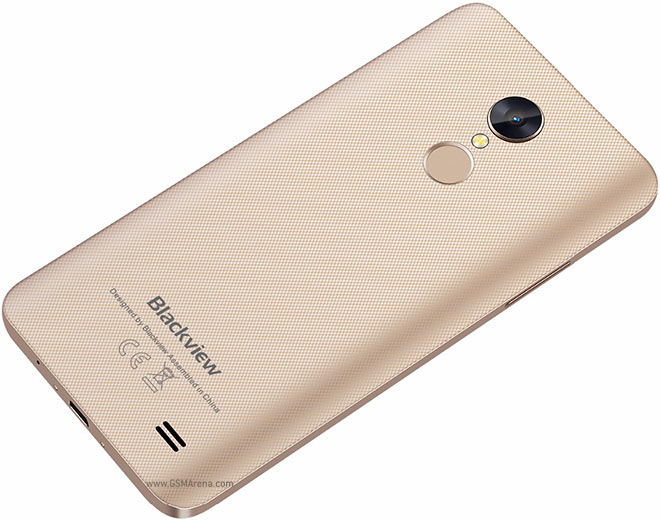 Blackview A10 Tech Specifications