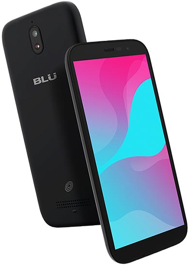 BLU View 2 Tech Specifications