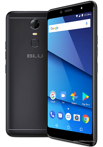 BLU Vivo One Plus Tech Specifications