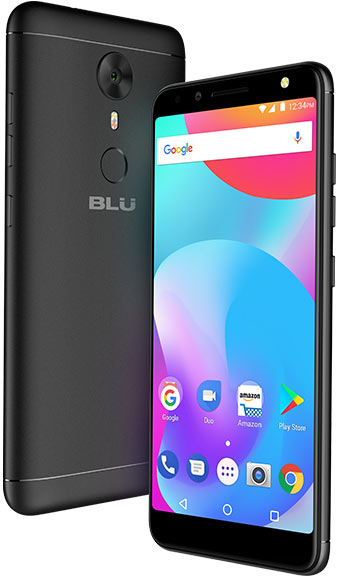 BLU Vivo One Tech Specifications