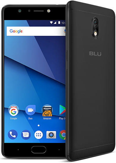 BLU Life One X3 Tech Specifications