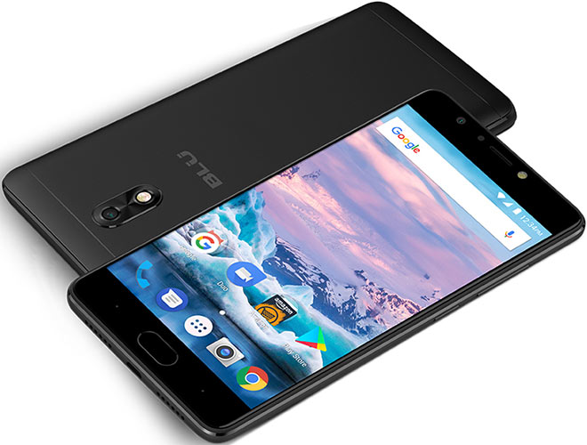 BLU Life One X3 Tech Specifications