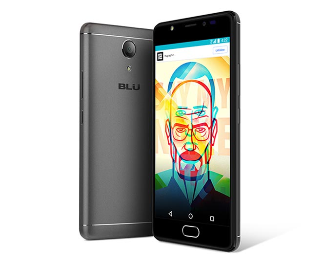 BLU Life One X2 Tech Specifications