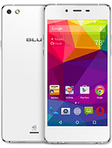 BLU Vivo Air LTE Спецификация модели