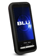 BLU Touch Спецификация модели