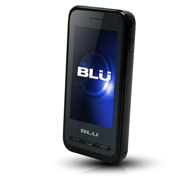 BLU Smart Tech Specifications