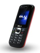 BLU Flash Спецификация модели