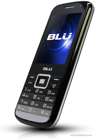 BLU Slim TV Tech Specifications
