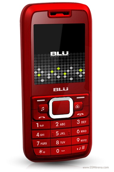 BLU TV2Go Lite Tech Specifications
