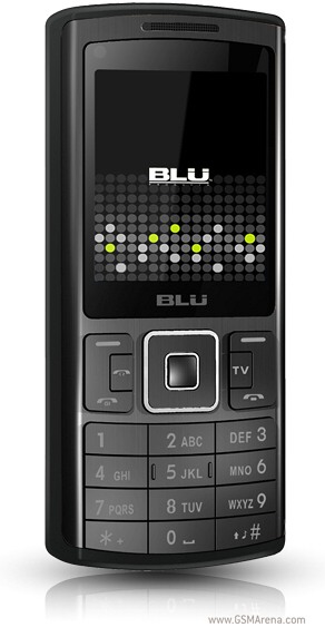 BLU TV2Go Tech Specifications