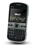 BLU Texting 2 GO Спецификация модели