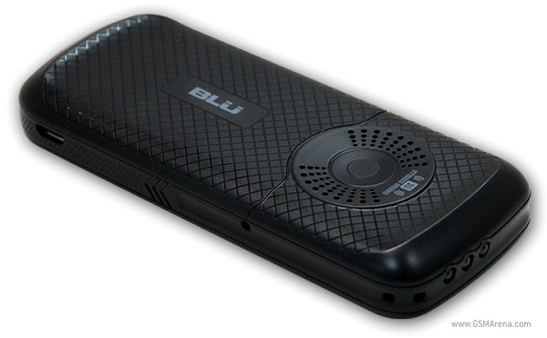 BLU Dual SIM Lite Tech Specifications