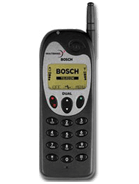 Bosch Com 738 Tech Specifications