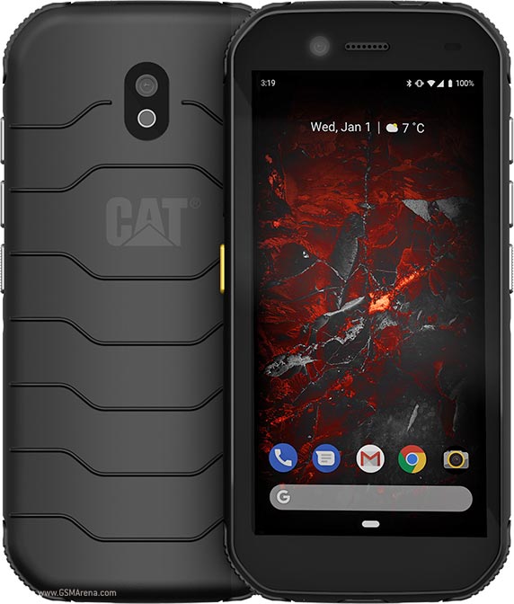 Cat S42 Tech Specifications