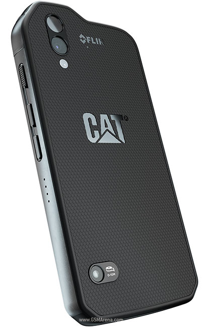 Cat S61 Tech Specifications