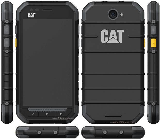 Cat S30 Tech Specifications