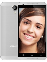 Celkon Q54+ Спецификация модели