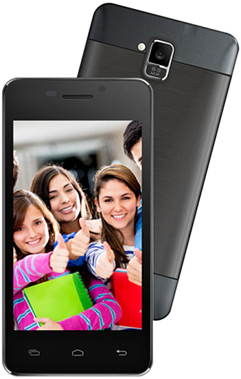Celkon Campus Buddy A404 Tech Specifications