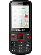 Celkon C66+ Спецификация модели