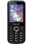 Celkon C44+ Спецификация модели