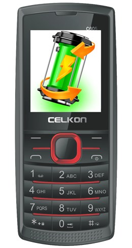 Celkon C605 Tech Specifications