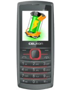 Celkon C605 Спецификация модели