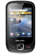 Celkon C5050 Star Tech Specifications