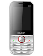 Celkon C52 Спецификация модели