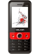 Celkon C337 Спецификация модели