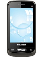 Celkon A9 Спецификация модели